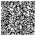 QR code with J R Stitchery contacts