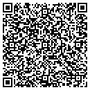 QR code with Anthony L Brown MD contacts
