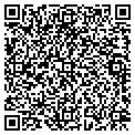 QR code with Pepco contacts