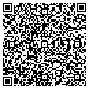 QR code with RMS Lifeline contacts