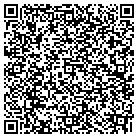 QR code with Kodiak Contracting contacts