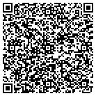 QR code with Christian Painting & Window contacts