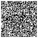 QR code with A & B Intl contacts