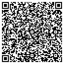 QR code with Alh Design contacts