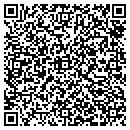 QR code with Arts Shuttle contacts