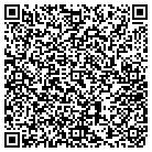 QR code with R & R Small Engine Repair contacts