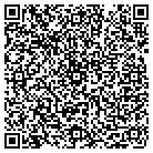 QR code with Chicago Tribune Advertising contacts