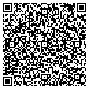 QR code with Red Hatitude contacts