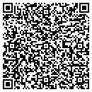 QR code with Hunter Towing contacts