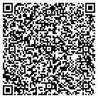 QR code with Advanced Refractory Instlltn contacts