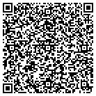 QR code with Precision Fabricators Inc contacts