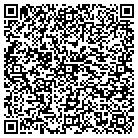 QR code with Chicago Minority Bus Dev Cncl contacts