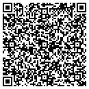 QR code with Kinvarra Stables contacts