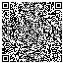 QR code with Harper Oil Co contacts