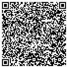 QR code with Maranatha Mission Evangelical contacts