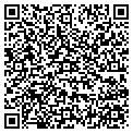 QR code with GNC contacts