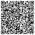 QR code with Purple Iris Consignery ETC contacts