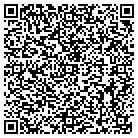 QR code with Henson Septic Service contacts