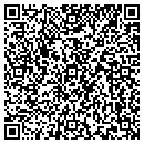 QR code with C W Creative contacts