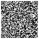 QR code with Cynobas Property Management contacts