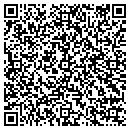 QR code with White's Auto contacts