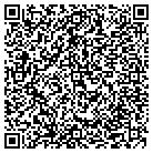 QR code with American Federation-State Empl contacts