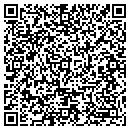 QR code with US Army Reserve contacts