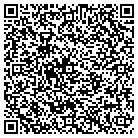 QR code with J & D General Contracting contacts