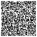 QR code with Richard L Morgan DDS contacts