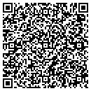 QR code with Hawk Amusement contacts