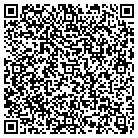 QR code with Rhoades Construction Co Inc contacts