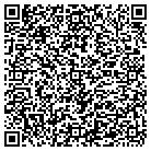 QR code with Johnson E F Tckpntng & Bldng contacts