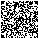 QR code with Garbrechts Upholstery contacts