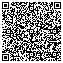 QR code with Aurora Pump contacts