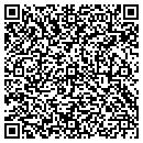 QR code with Hickory Bar BQ contacts