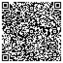 QR code with Rackshed Inc contacts