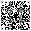 QR code with C Services contacts