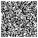 QR code with Axel Tree Inc contacts