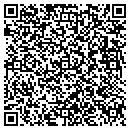 QR code with Pavilion The contacts
