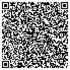 QR code with Clinton Director-Community Dev contacts