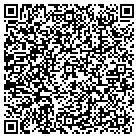 QR code with Hennings Renovations LLC contacts