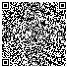 QR code with Up & Running Computer Service contacts