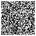 QR code with L B C contacts