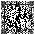QR code with A-Z True Value Hardware contacts