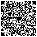 QR code with D N W Modern Exteriors contacts