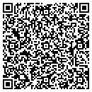QR code with Arte' Salon contacts