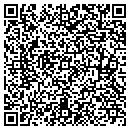 QR code with Calvery Temple contacts