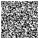 QR code with C A R E contacts