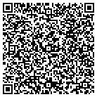 QR code with G Michael Construction contacts