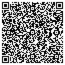 QR code with Harris Group contacts